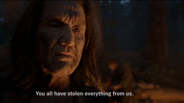 刘诗诗合作男神好多，胡歌霍建华等等，为何她偏选择离异吴奇隆